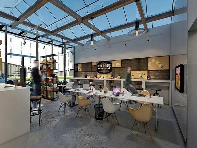 全浸泡建博会生态板质量好不好